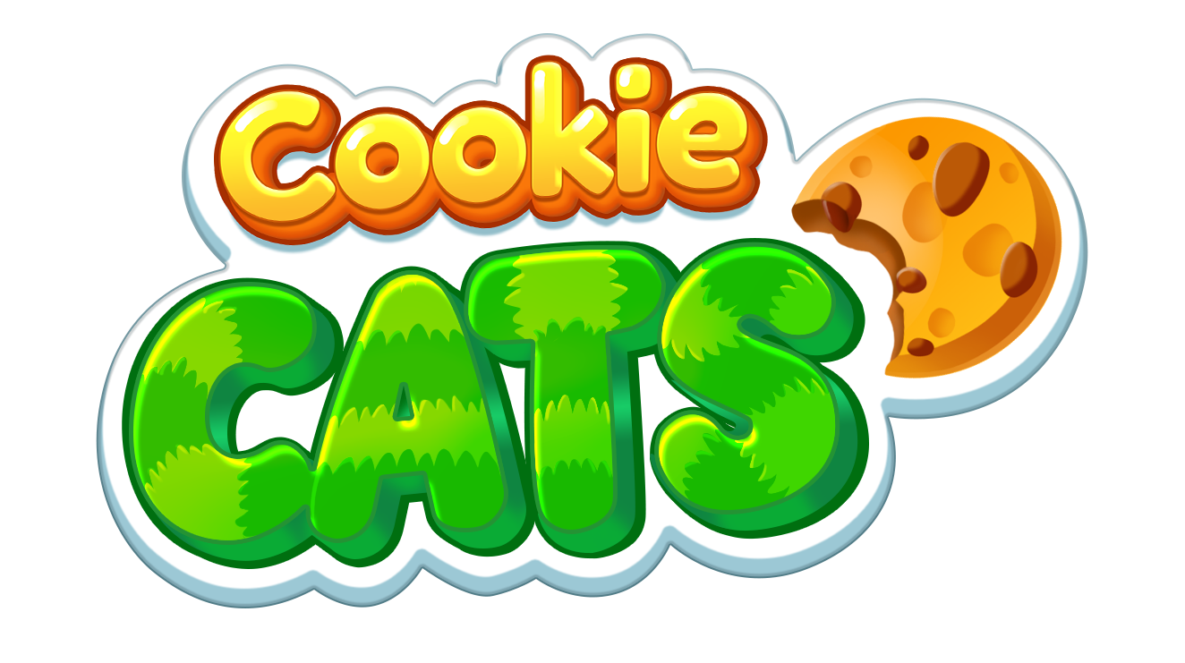 CookieCats Logo